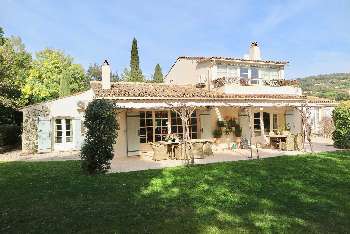 Grimaud Var villa picture 5112424