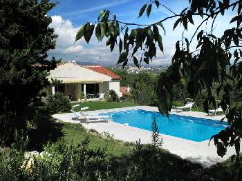 Fayence Var villa picture 5091562