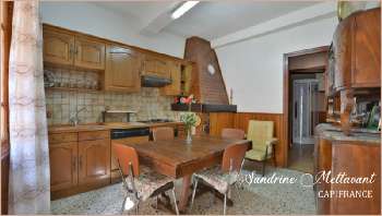 Saint-Thibéry Hérault village house picture 5144854