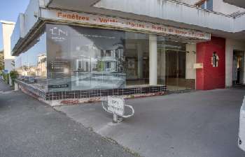 Tours Indre-et-Loire commercial picture 5143663