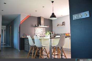 La Rochelle Charente-Maritime maison photo 5146901