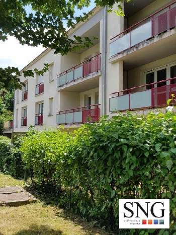 Rouen Seine-Maritime appartement photo 5089038