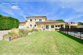 Saint-Priest Rhône house picture 5129420