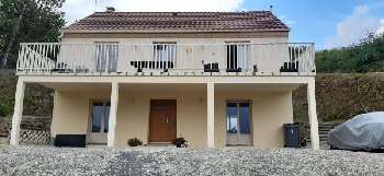 Villeneuve-sur-Yonne Yonne house picture 5121682