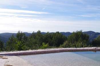 Le Beausset Var villa picture 5091623