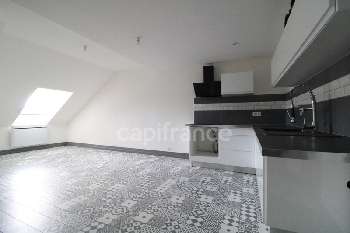 Vesoul Haute-Saône apartment picture 5130179