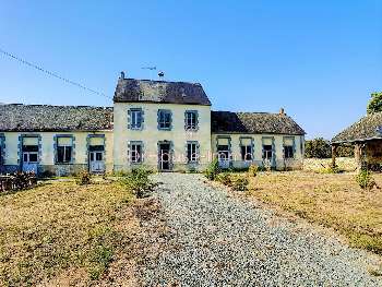 Bais Mayenne house picture 5146662