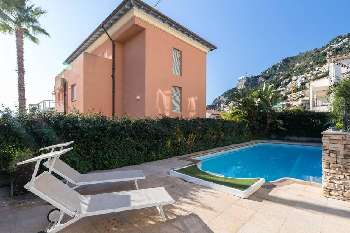 Roquebrune-Cap-Martin Alpes-Maritimes house picture 5112339