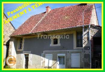 Bussière-Saint-Georges Creuse house picture 5114237