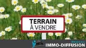 Surgères Charente-Maritime terrain picture 5156992