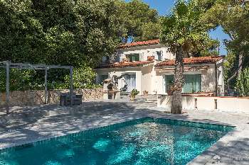 Villefranche-sur-Mer Alpes-Maritimes villa picture 5091554