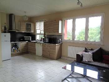 Sainte-Geneviève-des-Bois Essonne apartment picture 5137345