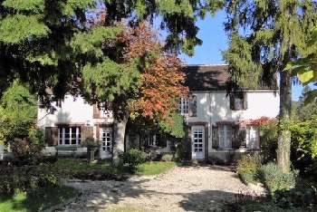 Rebourseaux Yonne maison photo 5130805
