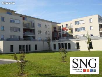 Rouen Seine-Maritime appartement photo 5108083