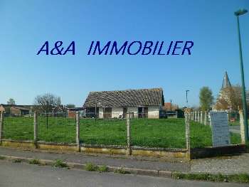 Aubermesnil-Beaumais Seine-Maritime terrain picture 5159587