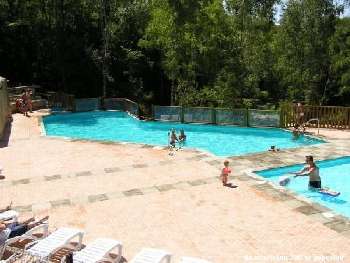 Allonne Oise camping picture 5094682
