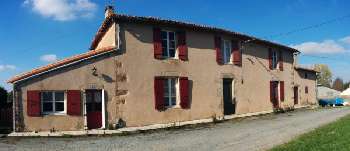 Parthenay Deux-Sèvres house picture 5125078