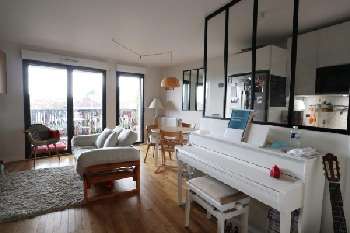 Alfortville Val-de-Marne apartment picture 5124208