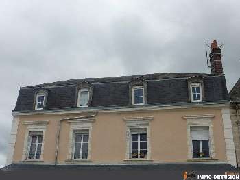 Vendôme Loir-et-Cher apartment picture 5130657