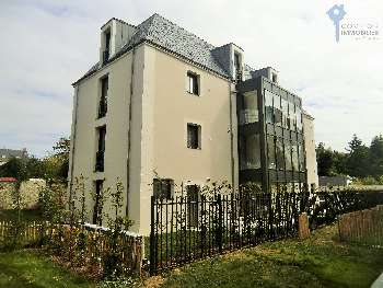 Saint-Cyr-sur-Loire Indre-et-Loire apartment picture 5114143
