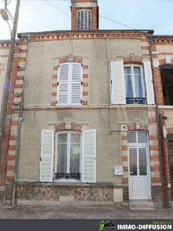Romilly-sur-Seine Aube maison photo 5147285