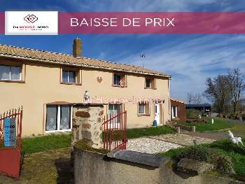 Le Breuil-sous-Argenton Deux-Sèvres house picture 5146603