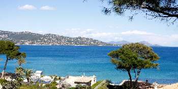 Sainte-Maxime Var villa picture 5127144