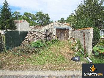 Matha Charente-Maritime house picture 5101377