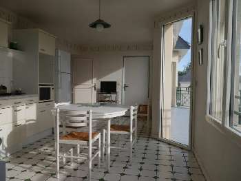 Château-Gontier Mayenne apartment picture 5113183