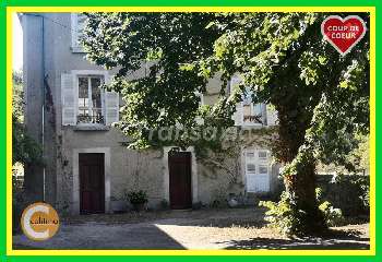 Ravières Yonne village house picture 5114208