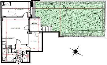 Antony Hauts-de-Seine house picture 5093096