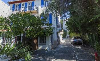 Nice Alpes-Maritimes villa picture 5112390