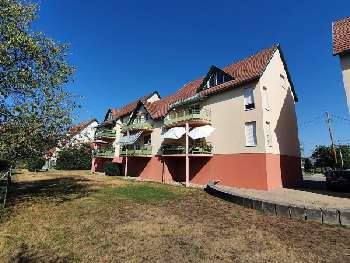 Eschau Bas-Rhin apartment picture 5090701