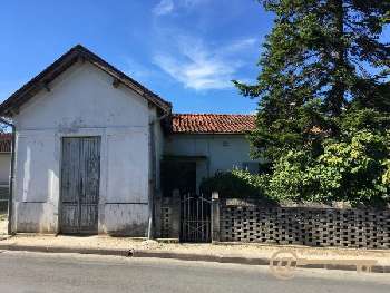 Vendays-Montalivet Gironde house picture 5140823
