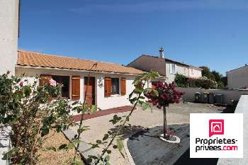 Niort Deux-Sèvres house picture 5152889
