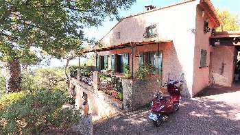 Beausoleil Alpes-Maritimes villa picture 5112323