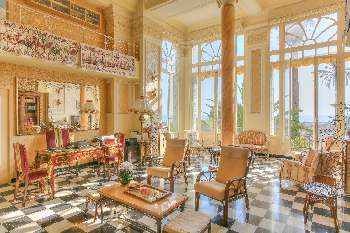 Menton Alpes-Maritimes maison photo 5112324
