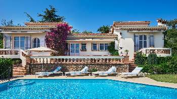 Mandelieu-la-Napoule Alpes-Maritimes villa picture 5091551
