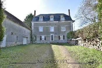 La Ferté-Bernard Sarthe house picture 5138106