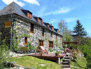 Castillon-en-Couserans Ariège house picture 5121729