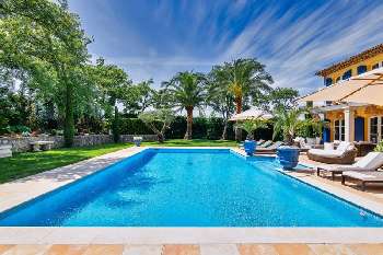 Saint-Tropez Var villa photo 5127149