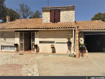 Saint-Gilles Gard maison photo 5147266