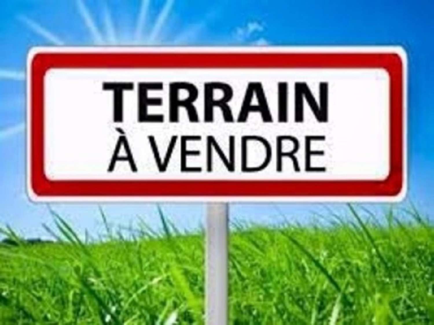Villers-au-Tertre Nord Grundstück Bild 5403709