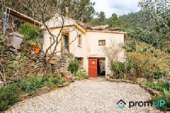 Chambon Gard house picture 5384863