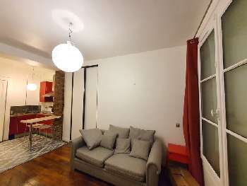 Paris 11e Arrondissement Paris (Seine) apartment picture 5403367