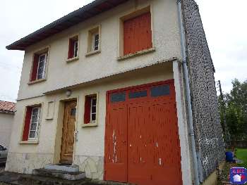 Lavelanet Ariège house picture 5388934