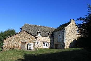 Montsalvy Cantal house picture 5397675