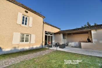 Saint-Yrieix-sur-Charente Charente house picture 5387968