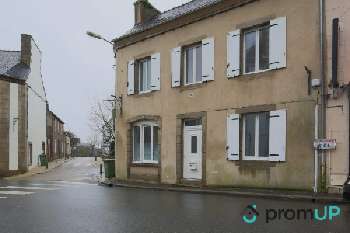 Landivisiau Finistère Haus Bild 5409992