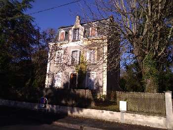 Pineuilh Gironde house picture 5410244